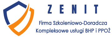 ZENIT Firma Szkoleniowo-Doradcza