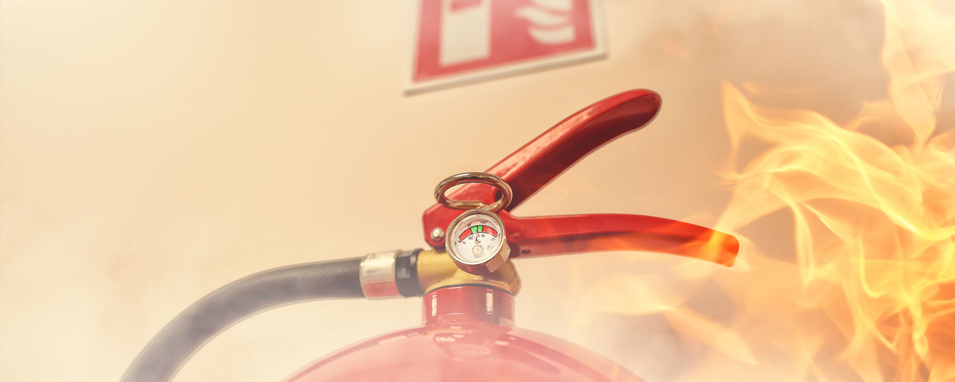 Szkolenia z zakrsu ochrony przeciwpożarowej