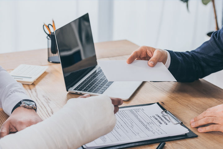 Postępowania powypadkowe - ustalanie przyczyn wypadków i dokumentacja powypadkowa