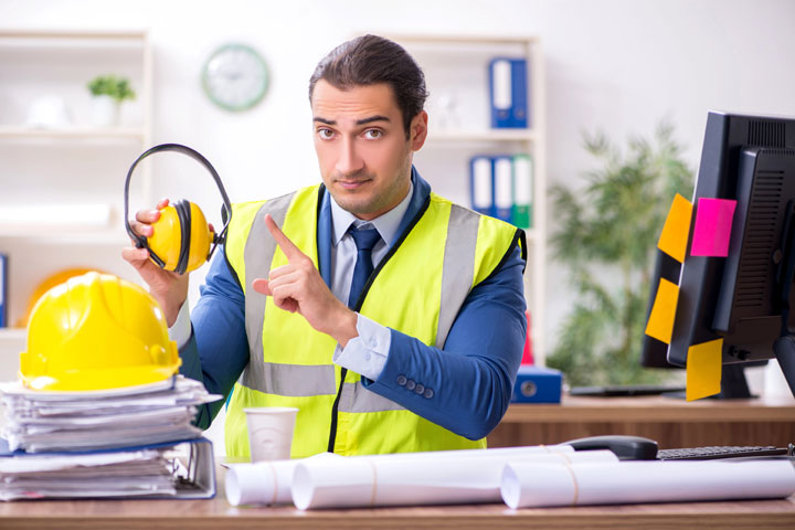 Szkolenia BHP dla pracowników i kadry kierowniczej – obsługa firm na Śląsku Cieszyńskim i w Bielsku-Białej